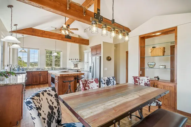 $1,289,000 | 567 Tall Pine Place, Pagosa Springs, CO 81147