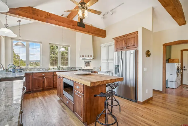 $1,289,000 | 567 Tall Pine Place, Pagosa Springs, CO 81147