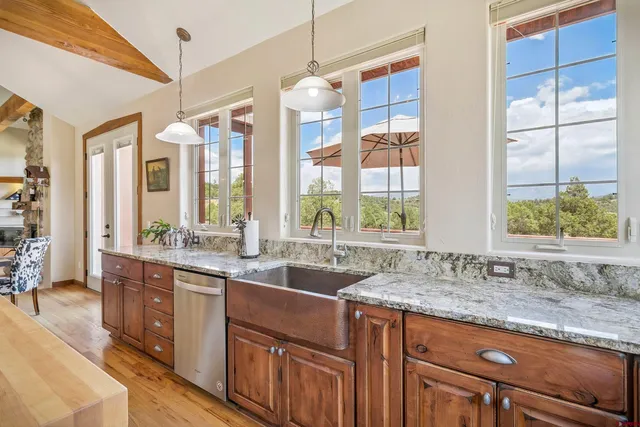 $1,289,000 | 567 Tall Pine Place, Pagosa Springs, CO 81147