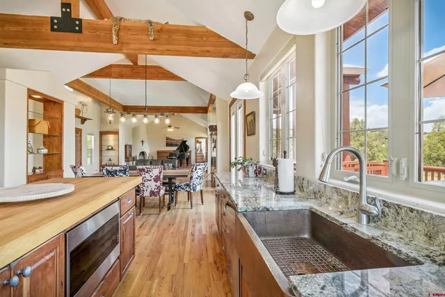 $1,289,000 | 567 Tall Pine Place, Pagosa Springs, CO 81147
