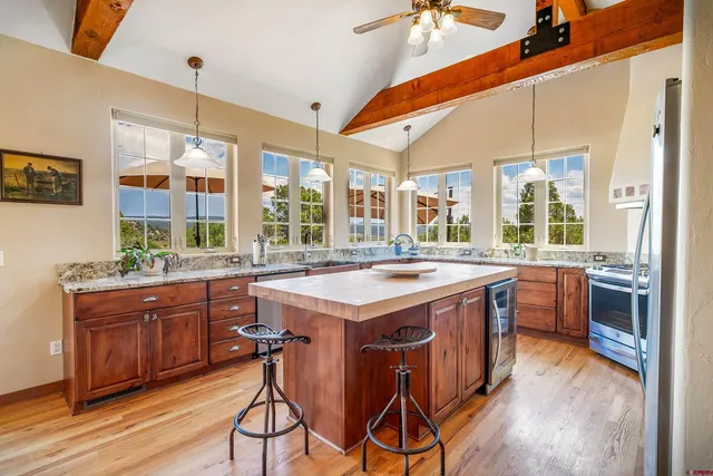 $1,289,000 | 567 Tall Pine Place, Pagosa Springs, CO 81147