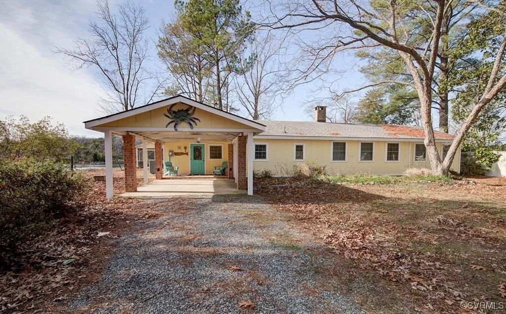 930 Bridge Creek Circle Reedville, VA 22539 - Photo 1 of 41 Gallery Image 1