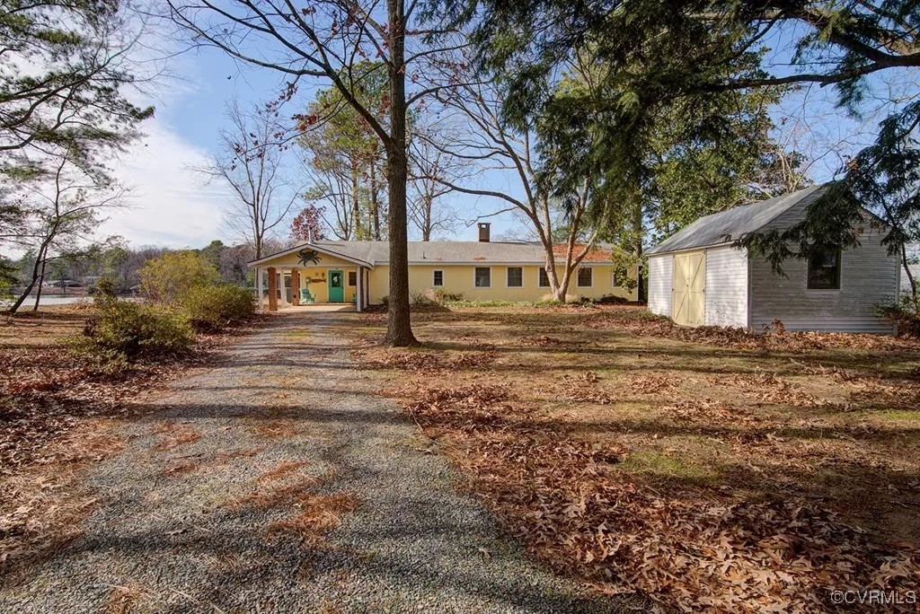 930 Bridge Creek Circle Reedville, VA 22539 - Photo 23 of 41 Gallery Image 23