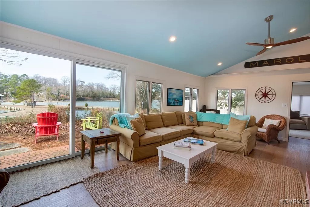 930 Bridge Creek Circle Reedville, VA 22539 - Photo 7 of 41 Gallery Image 7
