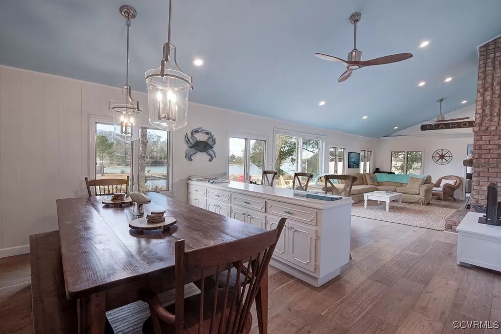 930 Bridge Creek Circle Reedville, VA 22539 - Photo 8 of 41 Gallery Image 8