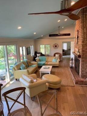 930 Bridge Creek Circle Reedville, VA 22539 - Photo 10 of 41 Gallery Image 10