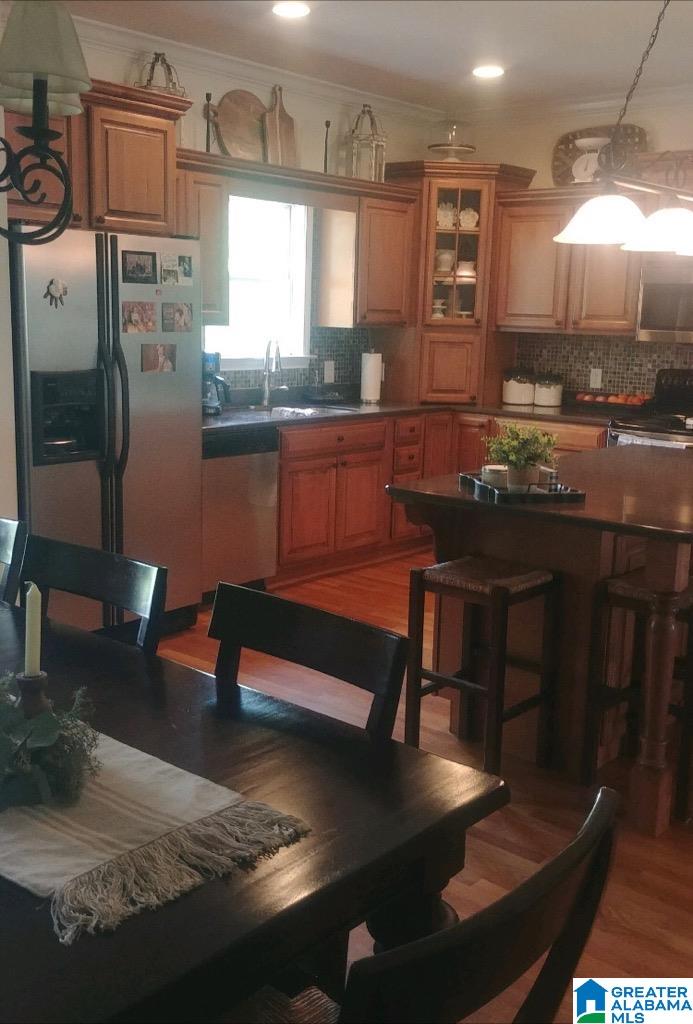 809 Airport Road Anniston, AL 36206 - Photo 12 of 47