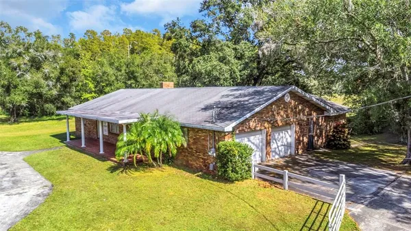 $1,300,000 | 17515 Lakeshore Road, Lutz, FL 33558