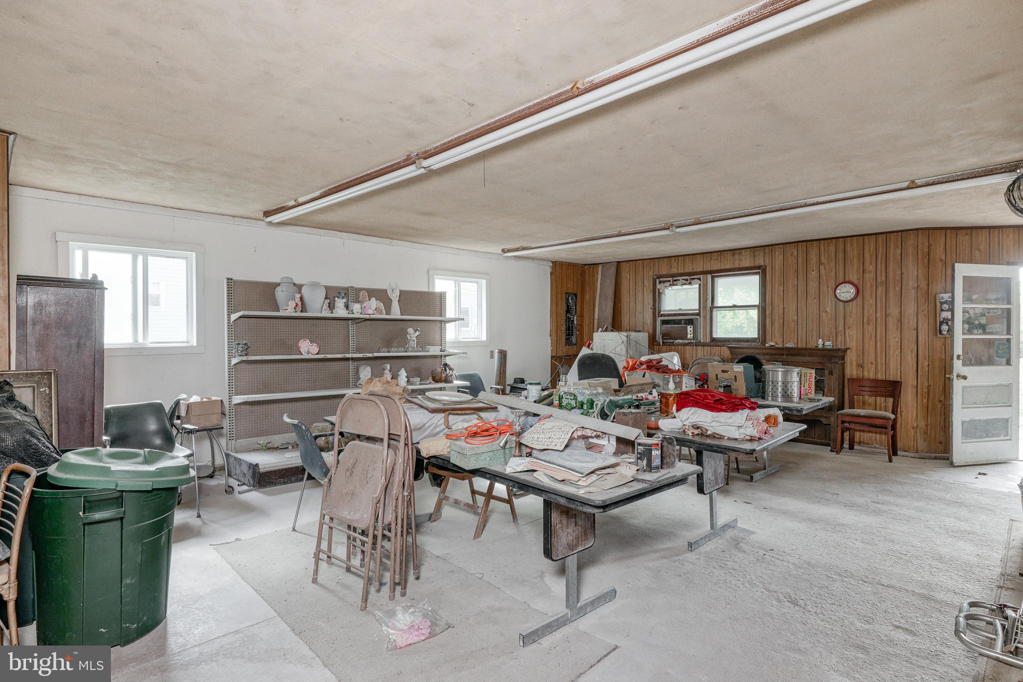 57 Island Road Monroeville, NJ 08343 - Photo 22 of 48 Workshop