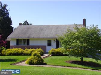 2427 Old Rte 100 Barto, PA 19504 - Photo 1 of 12 Exterior Front