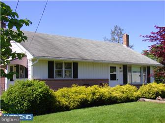 2427 Old Rte 100 Barto, PA 19504 - Photo 2 of 12 Exterior Front