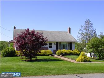 2427 Old Rte 100 Barto, PA 19504 - Photo 12 of 12 Exterior Front