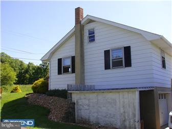 2427 Old Rte 100 Barto, PA 19504 - Photo 6 of 12 Exterior Side