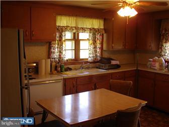 2427 Old Rte 100 Barto, PA 19504 - Photo 10 of 12 Kitchen
