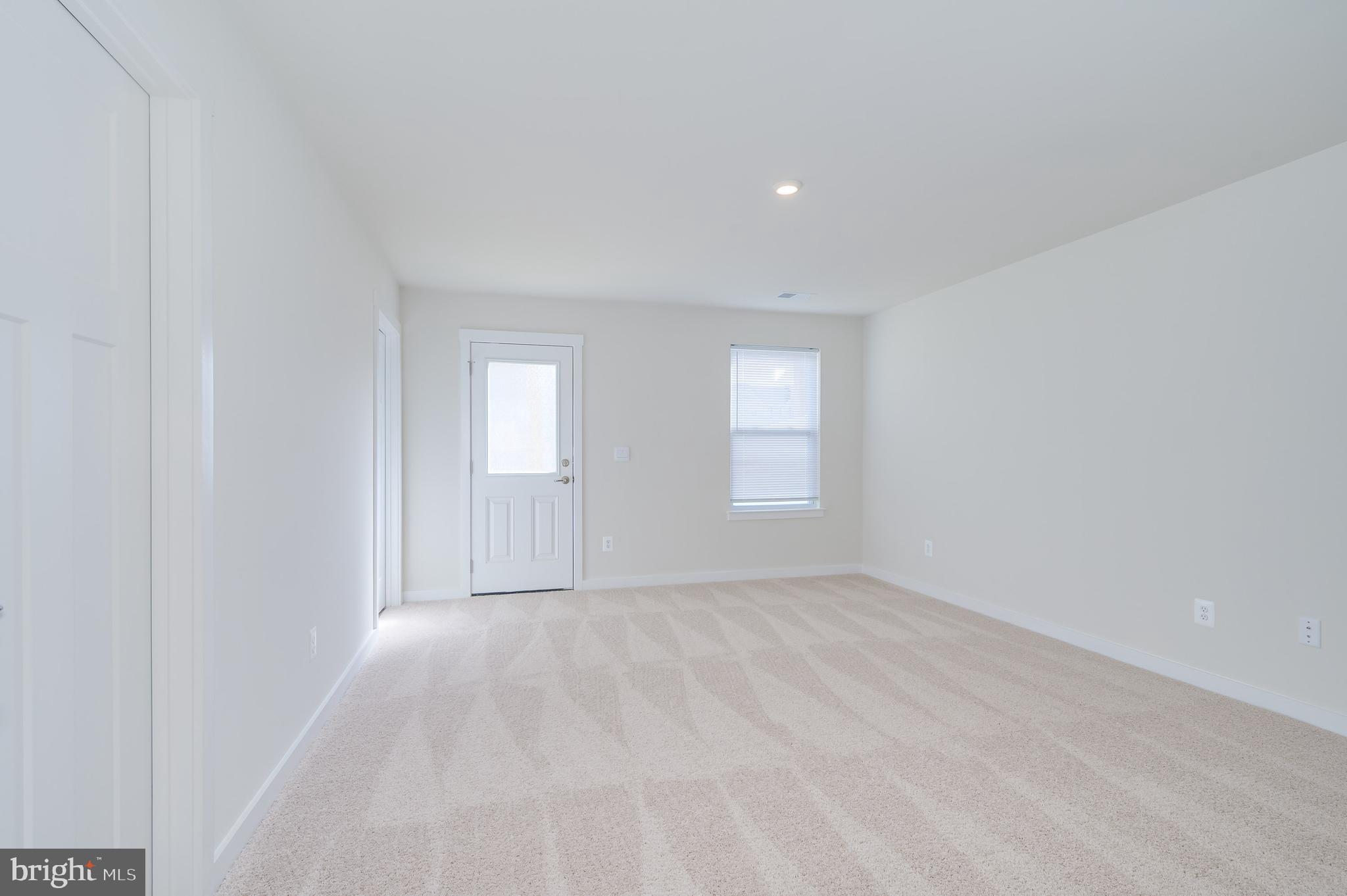 14 Trotting Road Inwood, WV 25428 - Photo 11 of 53 a view of an empty room with a window