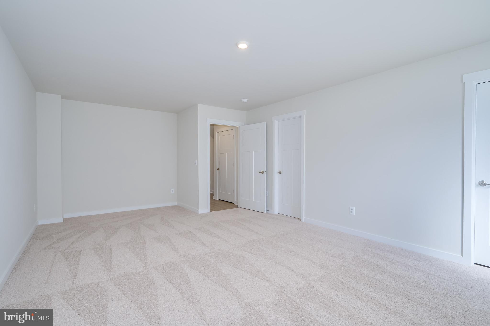 14 Trotting Road Inwood, WV 25428 - Photo 12 of 53 a view of an empty room