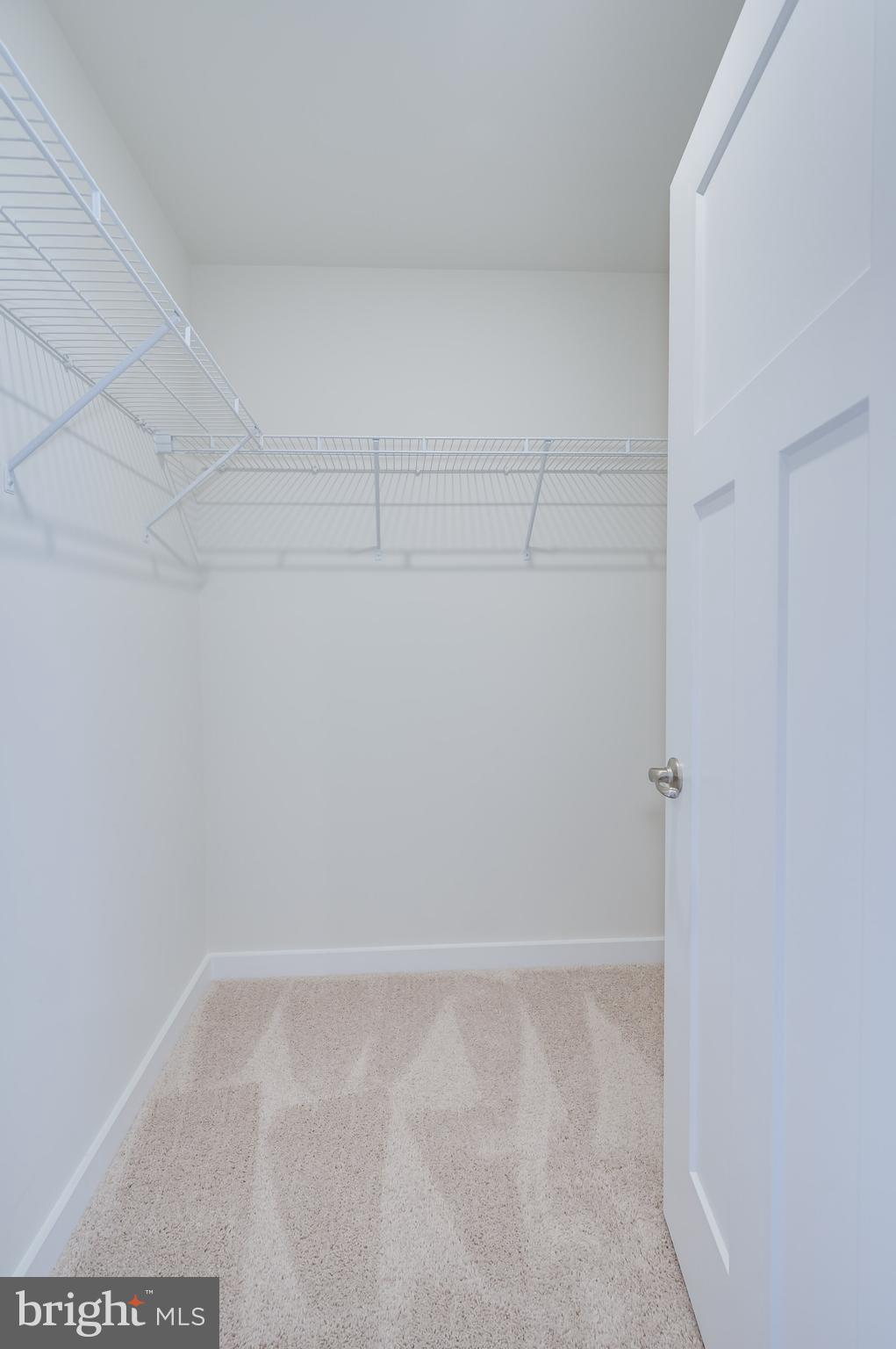 14 Trotting Road Inwood, WV 25428 - Photo 15 of 53 a view of a room with racks on the wall