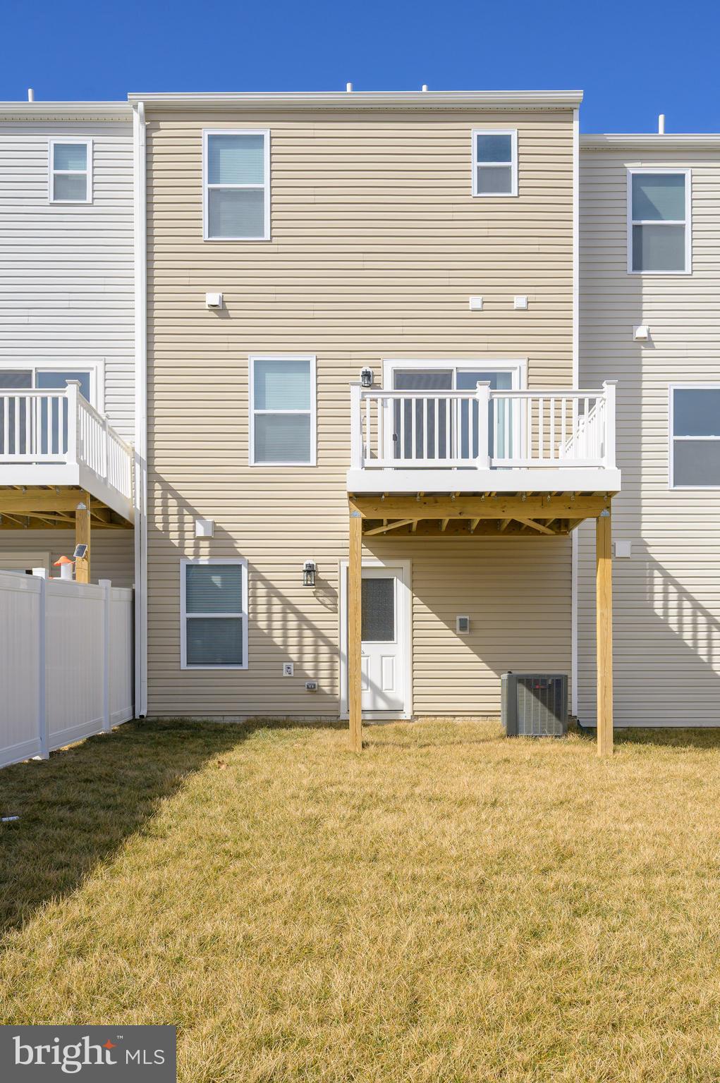 14 Trotting Road Inwood, WV 25428 - Photo 17 of 53 a view of a house with pool