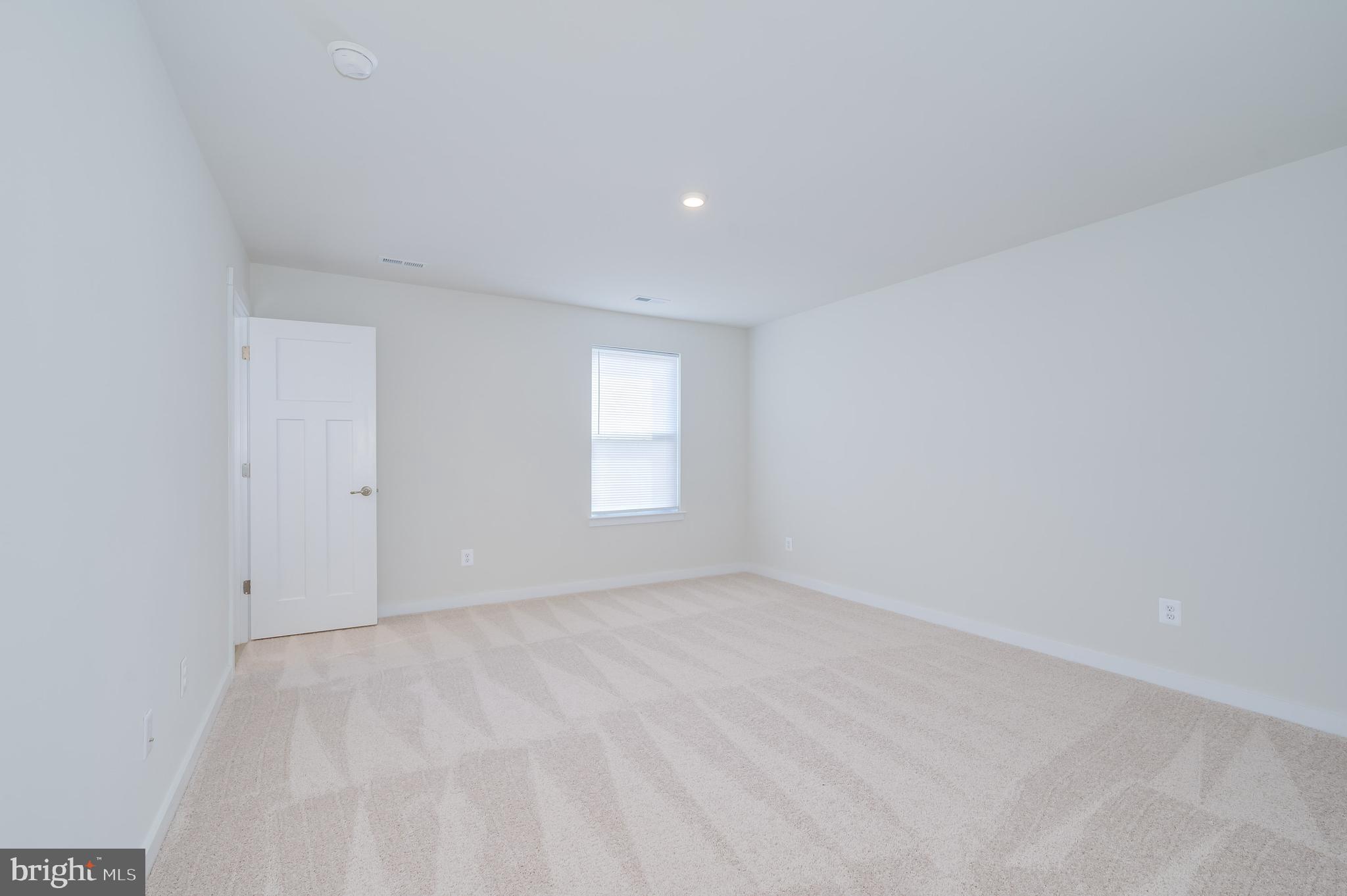 14 Trotting Road Inwood, WV 25428 - Photo 41 of 53 a view of an empty room with a window
