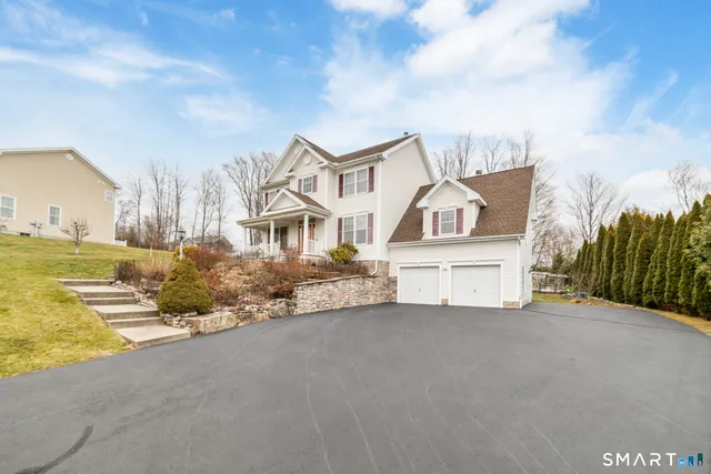 $679,900 | 12 Red Oak Lane, Seymour, CT 06483