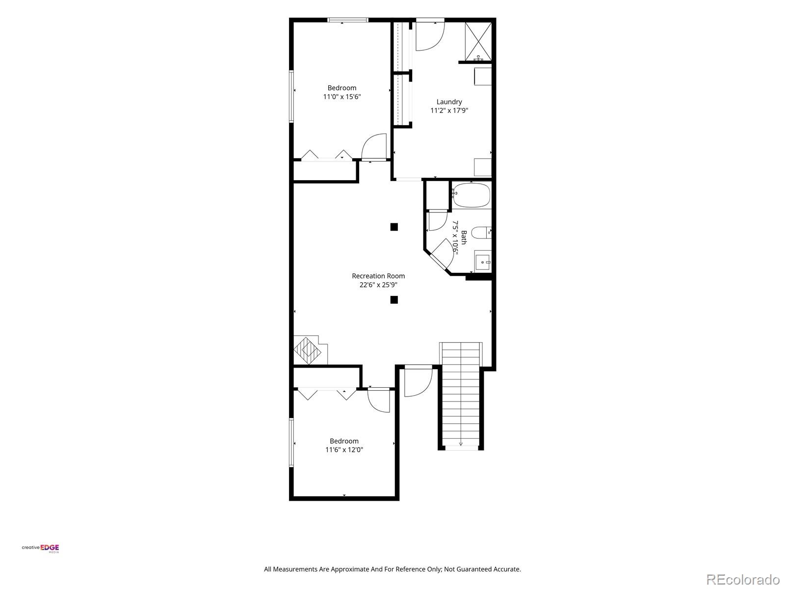 265 Blue Spruce Road Pine, CO 80470 - Photo 47 of 49 Gallery Image 47