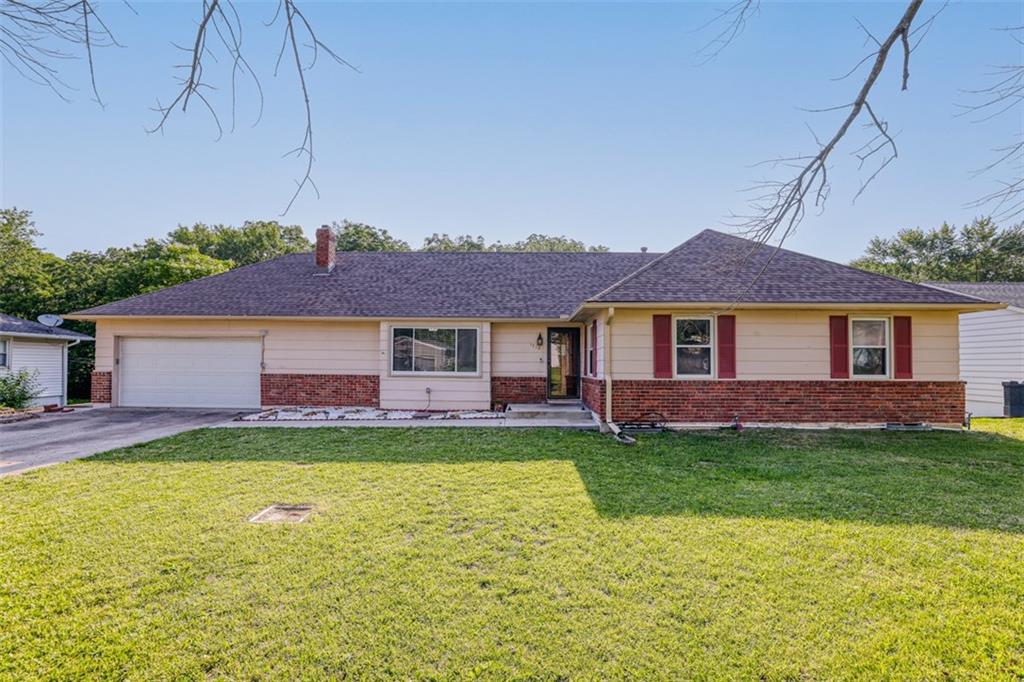 1710 Russell Road Pleasant Hill, MO 64080 - Photo 1 of 1