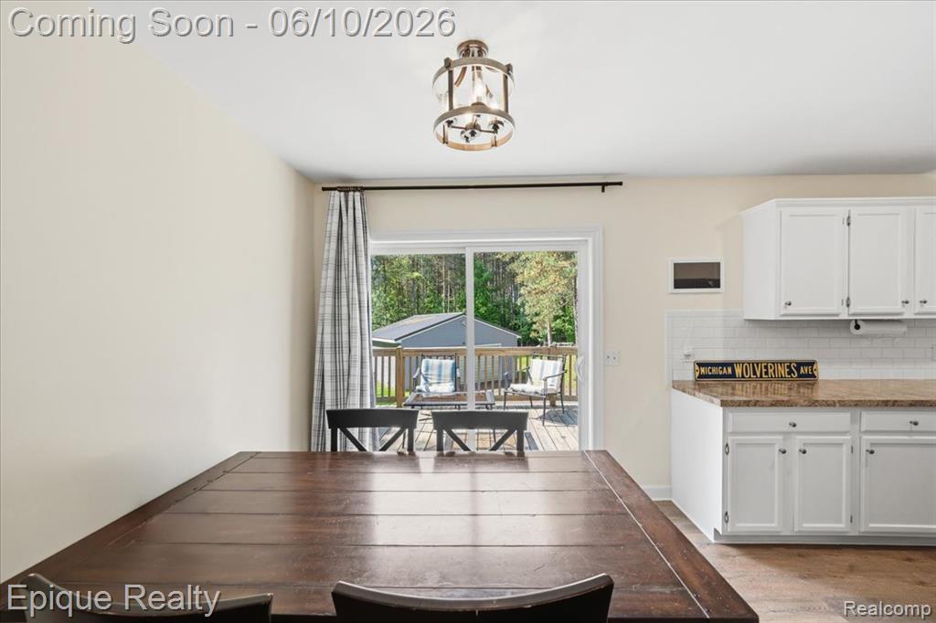 12272 East Mt Morris Road Davison, MI 48423 - Photo 8 of 39