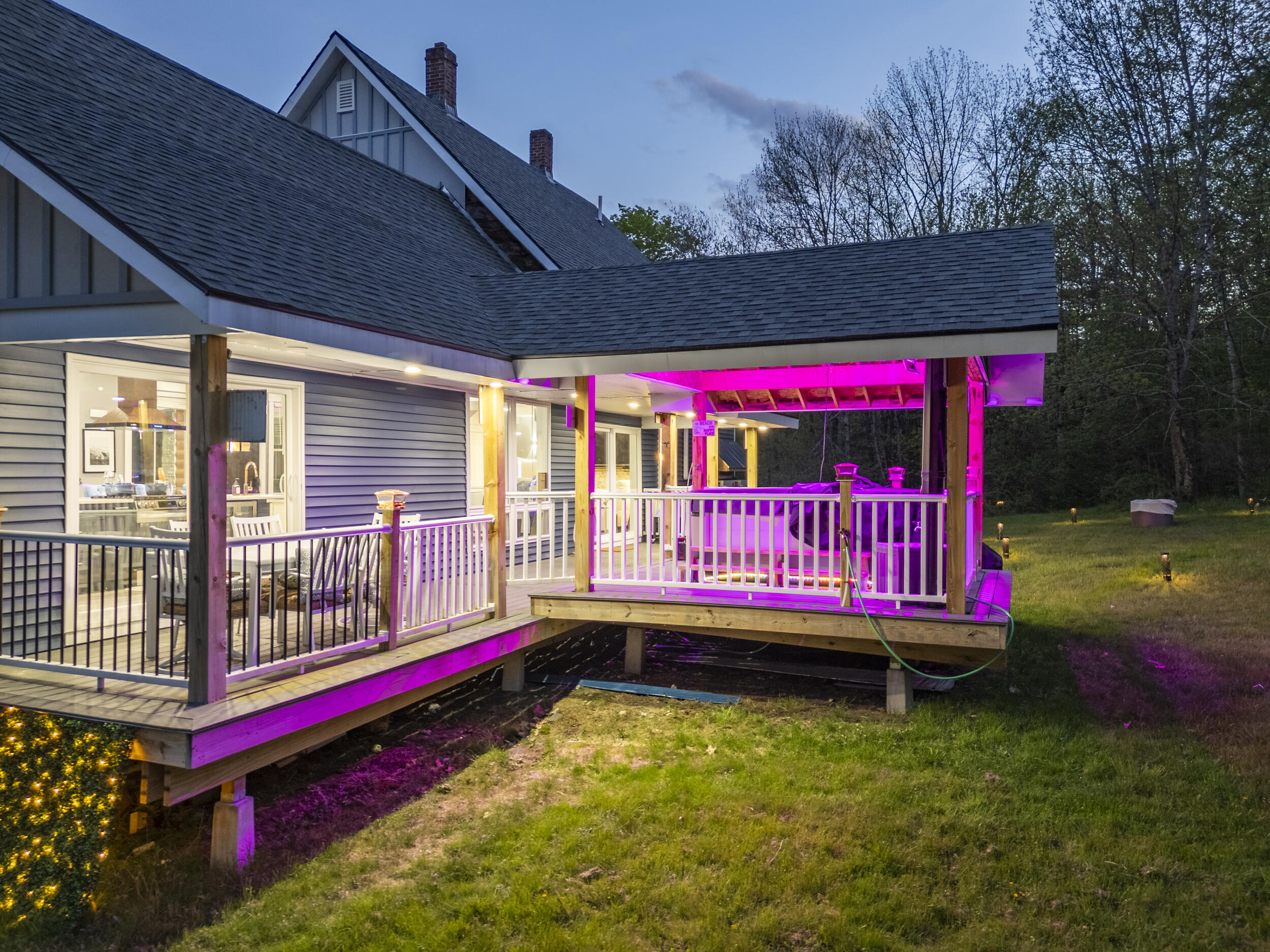 205 Rowe Hill Road Greenwood, ME 04255 - Photo 106 of 109 120_205rowehill-116