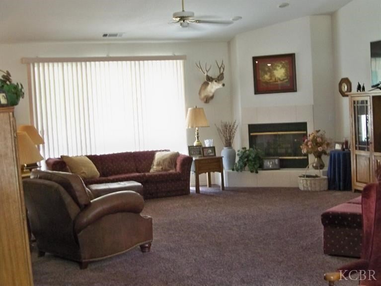 16733 Goat Ranch Road Springville, CA 93265 - Photo 6 of 10 Gallery Image 6