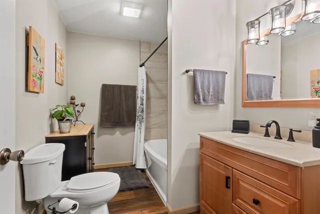 $199,500 | 1019 West 11th Avenue, Arkdale, WI 54613