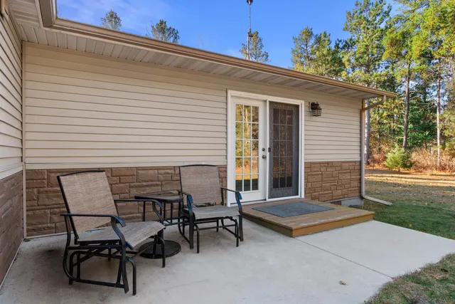 $199,500 | 1019 West 11th Avenue, Arkdale, WI 54613