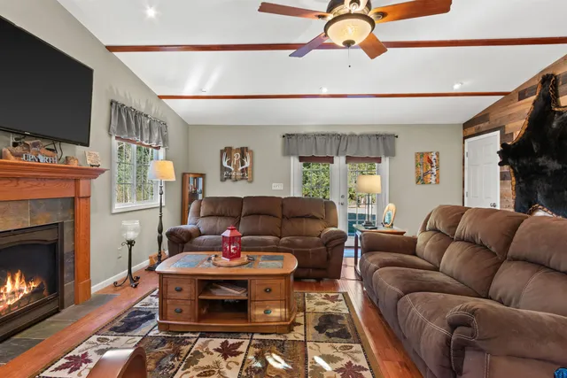 $199,500 | 1019 West 11th Avenue, Arkdale, WI 54613