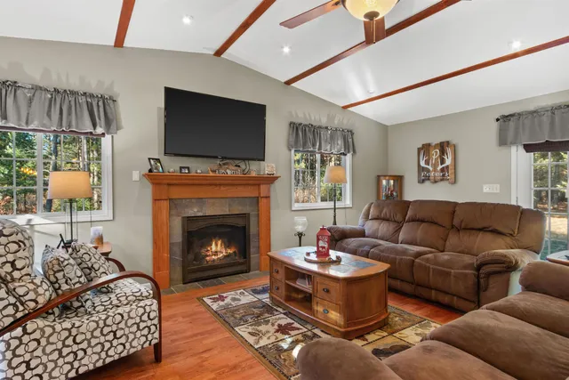 $199,500 | 1019 West 11th Avenue, Arkdale, WI 54613