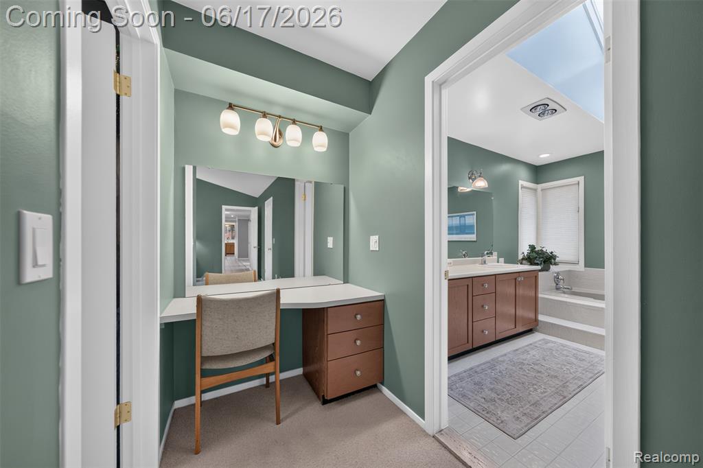 1236 Chaffer Drive Rochester Hills, MI 48306 - Photo 31 of 76