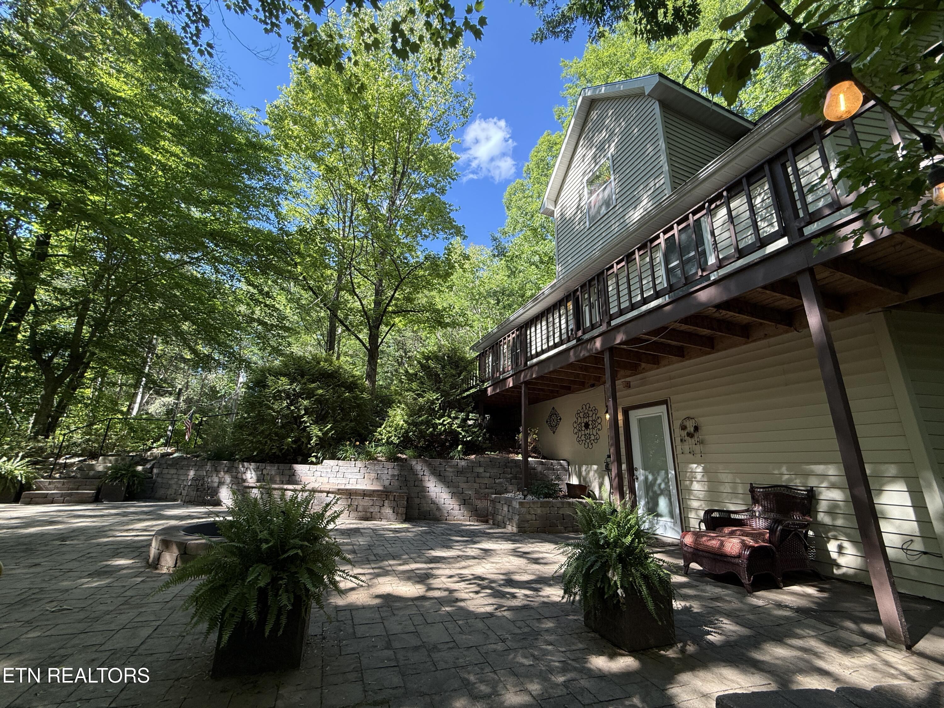 4039 Barb Hollow Road Walland, TN 37886 - Photo 6 of 46 Patio7