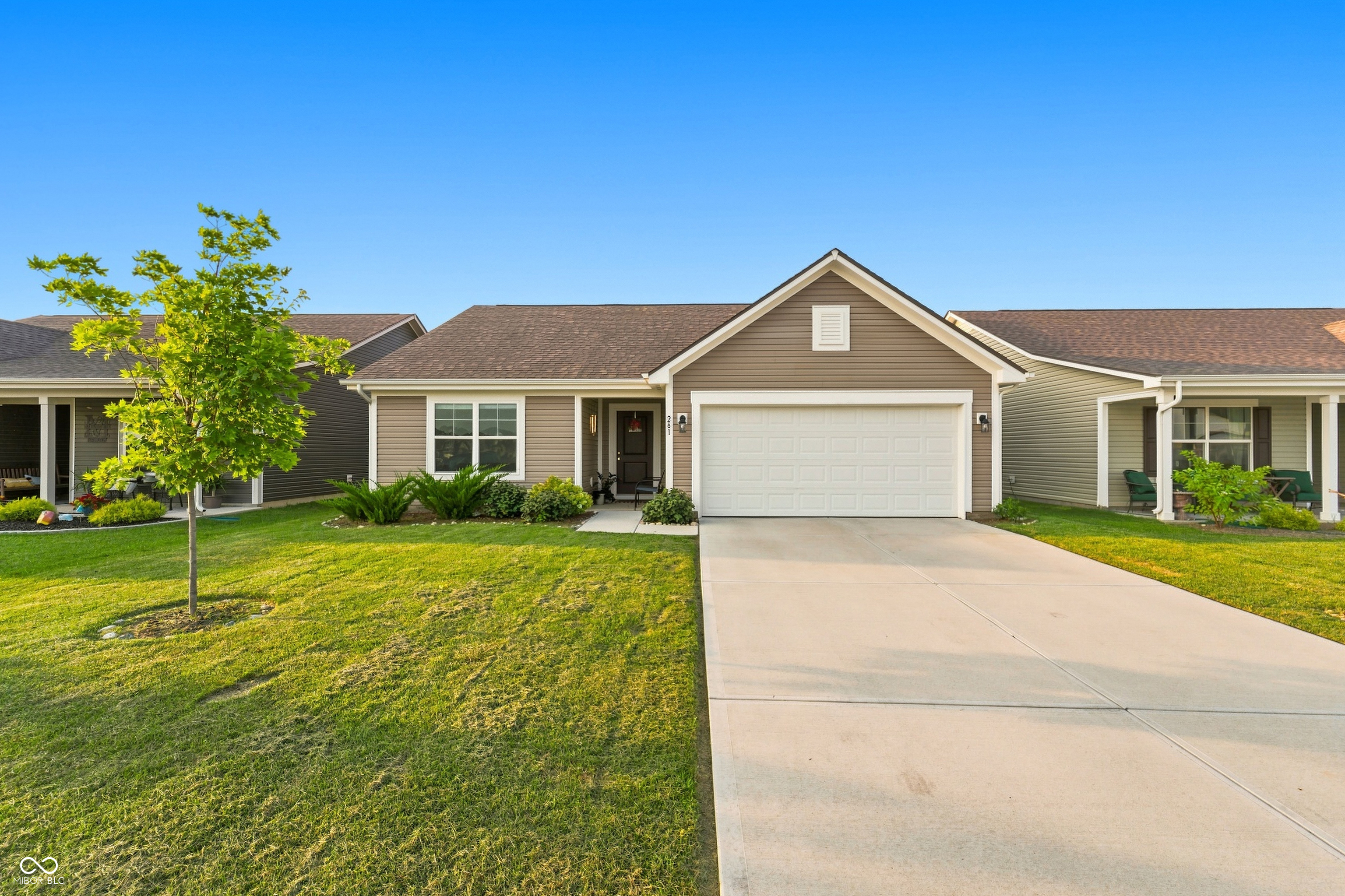 281 Waters Edge Road Pendleton, IN 46064 - Photo 1 of 28 Gallery Image 1