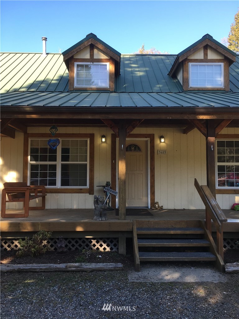 3689 Grandview Road Ferndale, WA 98248 - Photo 1 of 13