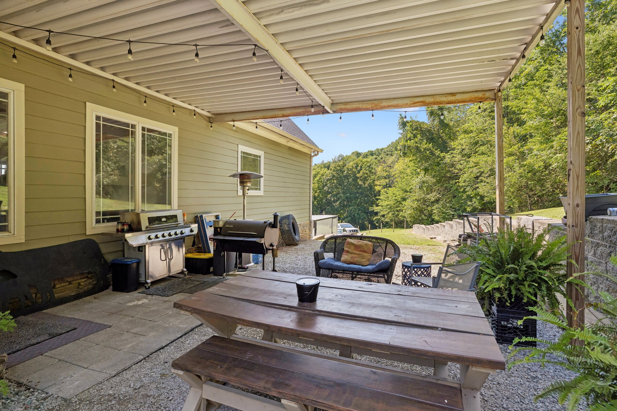 4464 Jackson Hollow Road Franklin, TN 37064 - Photo 57 of 84 Gallery Image 57