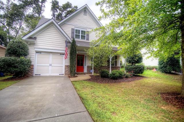 1808 Ellen Street Northwest Atlanta, GA 30318 - Photo 1 of 1