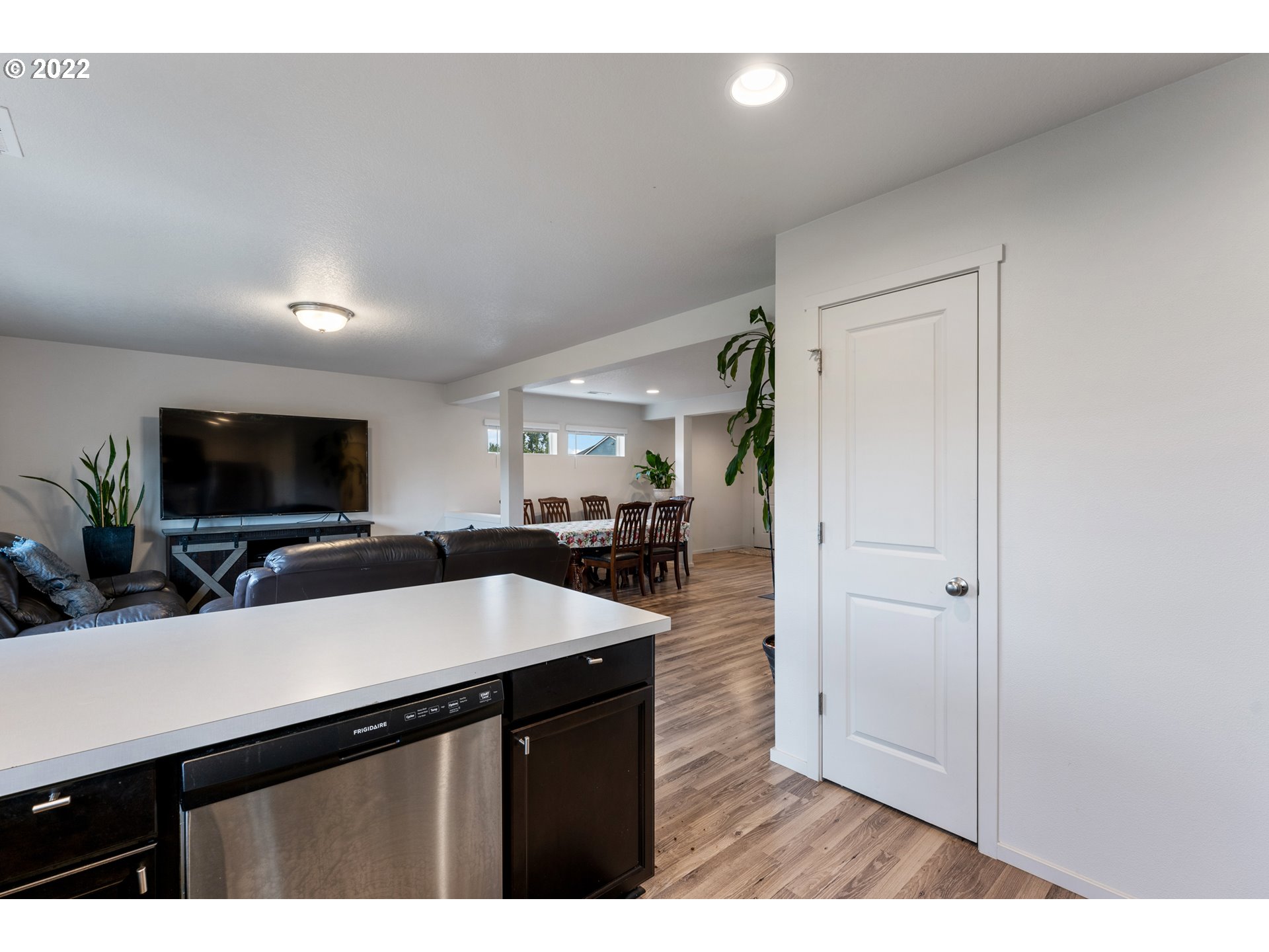 2256 South Meadowlark Dr. Ridgefield, WA 98642 - Photo 13 of 32 a kitchen with a sink and cabinets