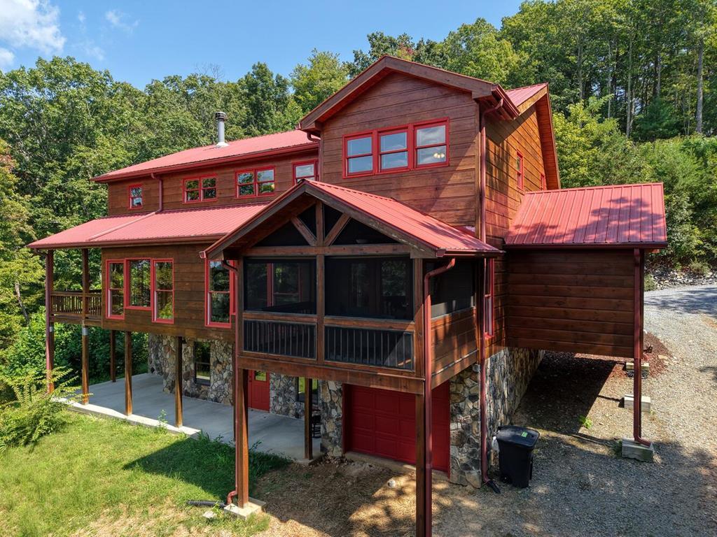 95 Scenic Ridge Road Blue Ridge, GA 30513 - Photo 2 of 48 Gallery Image 2