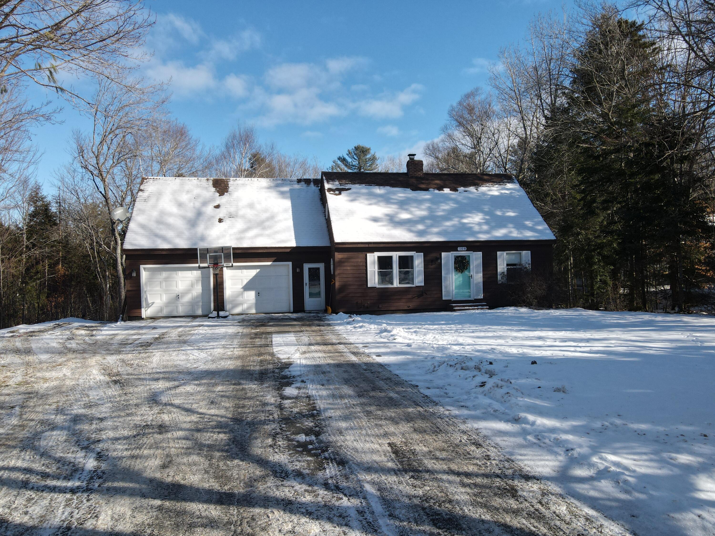 108 Morgan Lane Millinocket, ME 04462 - Photo 1 of 65 dji_fly_20250116_123122_888_173704869907