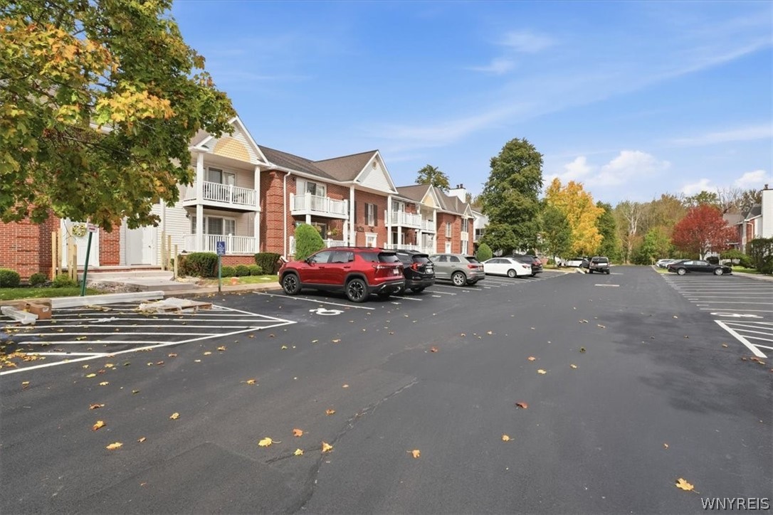 960 Hopkins Road, Unit E Amherst, NY 14221 - Photo 2 of 25 Gallery Image 2