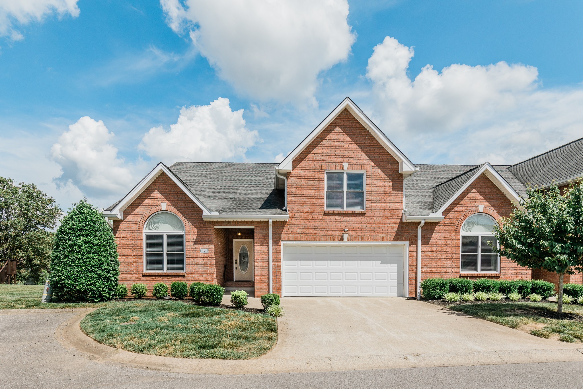 54 Abby Lynn Circle, Clarksville, TN 37043 Compass