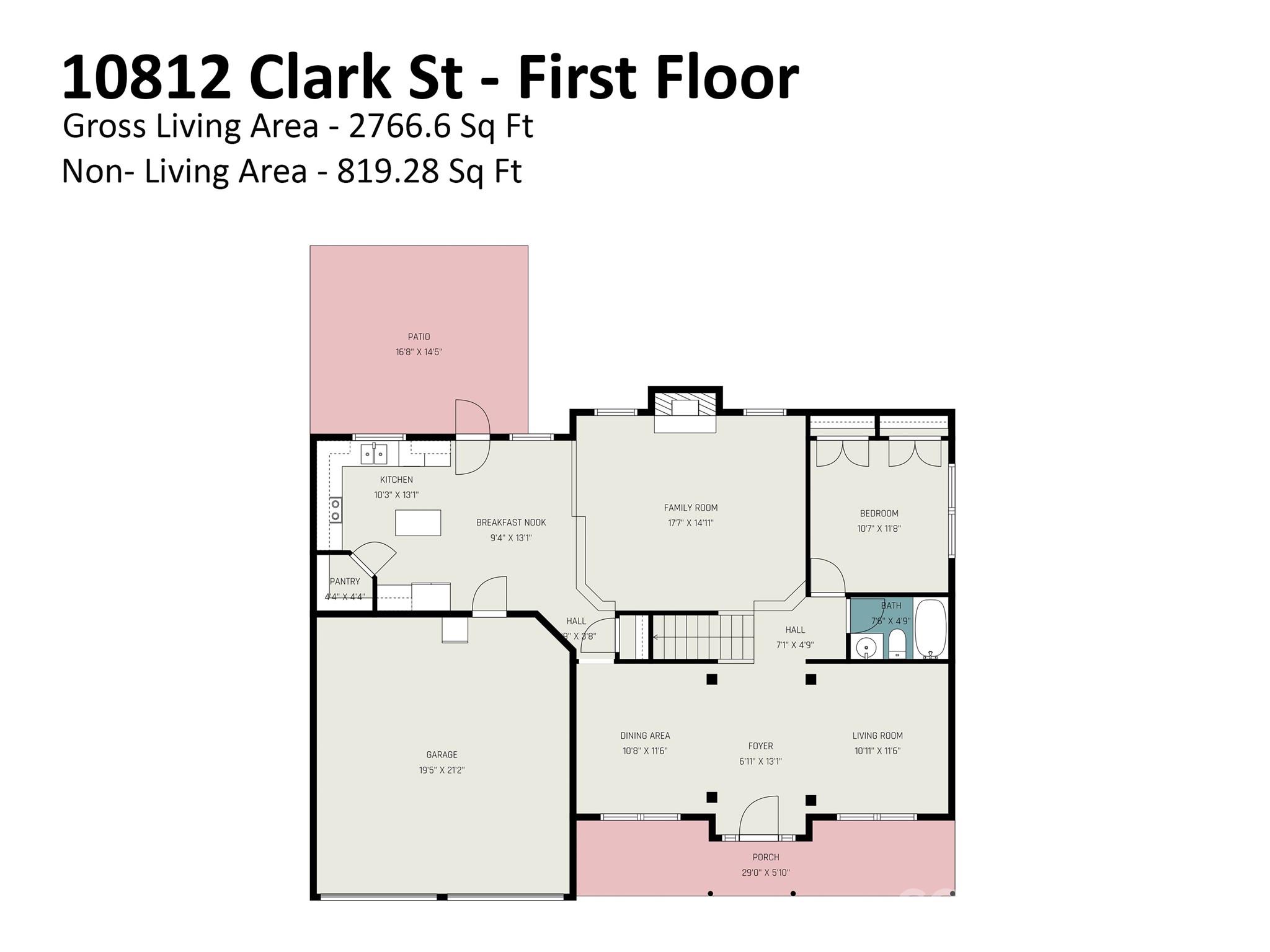 10812 Clark Street Davidson, NC 28036 - Photo 31 of 32