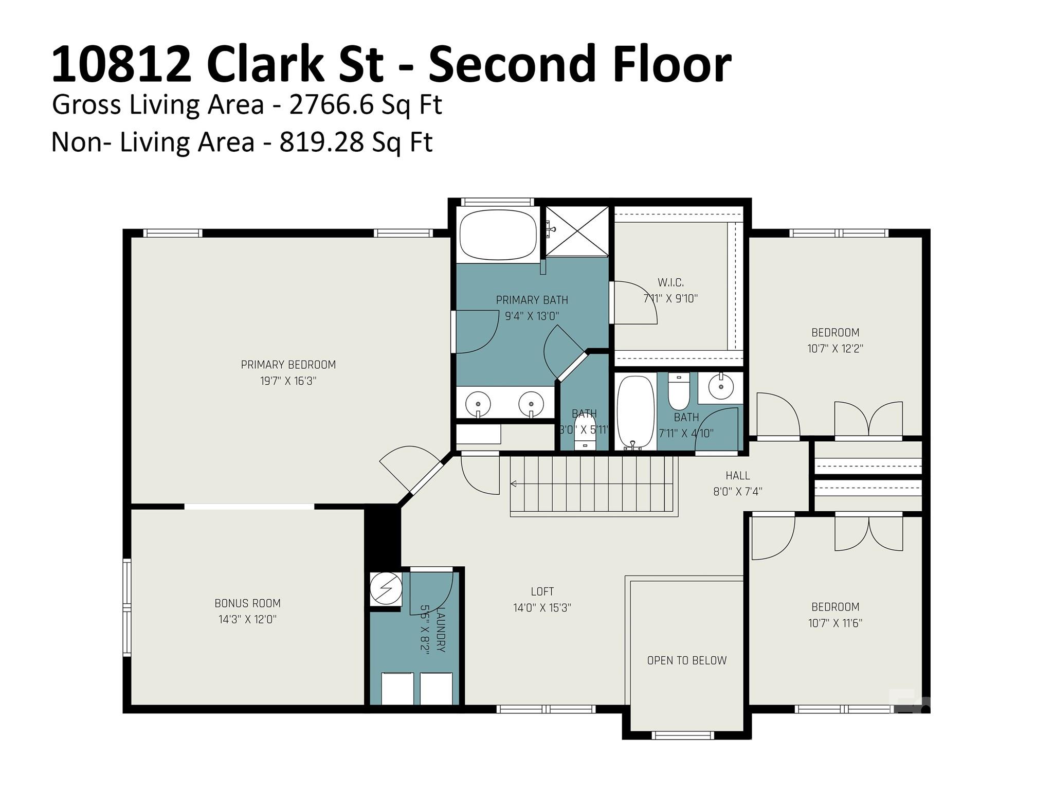 10812 Clark Street Davidson, NC 28036 - Photo 32 of 32