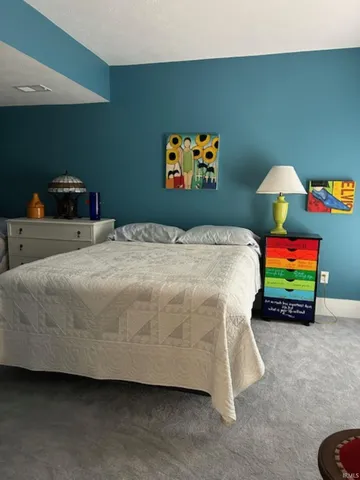 $2,500 | 11605 North Sunrise Drive, Syracuse, IN 46567