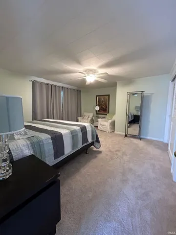 $2,500 | 11605 North Sunrise Drive, Syracuse, IN 46567