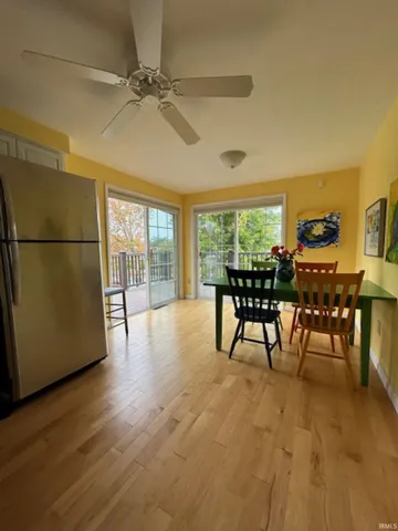 $2,500 | 11605 North Sunrise Drive, Syracuse, IN 46567