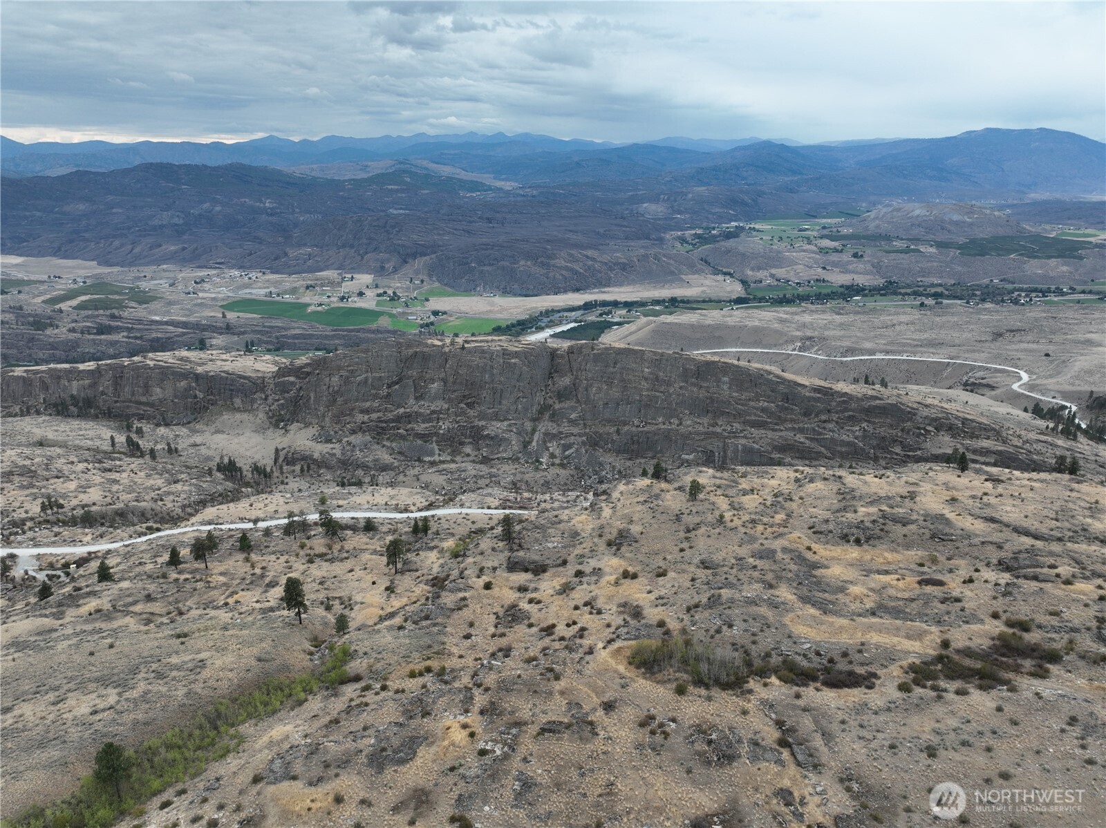 0 McLaughlin Canyon Road Riverside, WA 98849 - Photo 31 of 33 Gallery Image 31